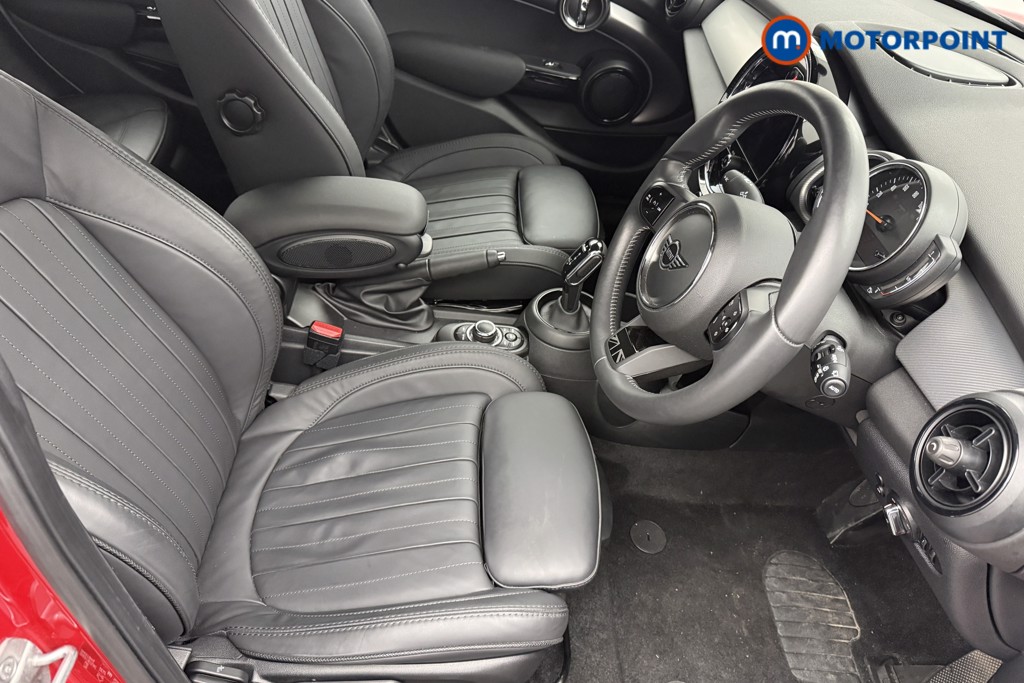 Mini Hatchback Cooper Exclusive Automatic Petrol Hatchback - Stock Number (1604479) - 21st supplementary image