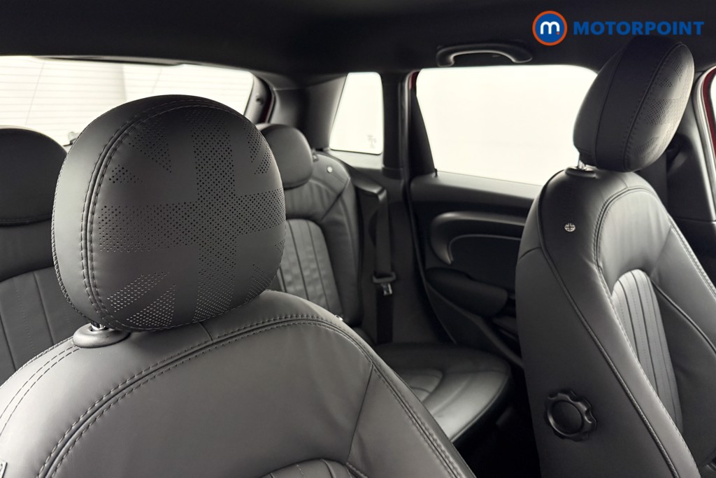 Mini Hatchback Cooper Exclusive Automatic Petrol Hatchback - Stock Number (1604479) - 22nd supplementary image