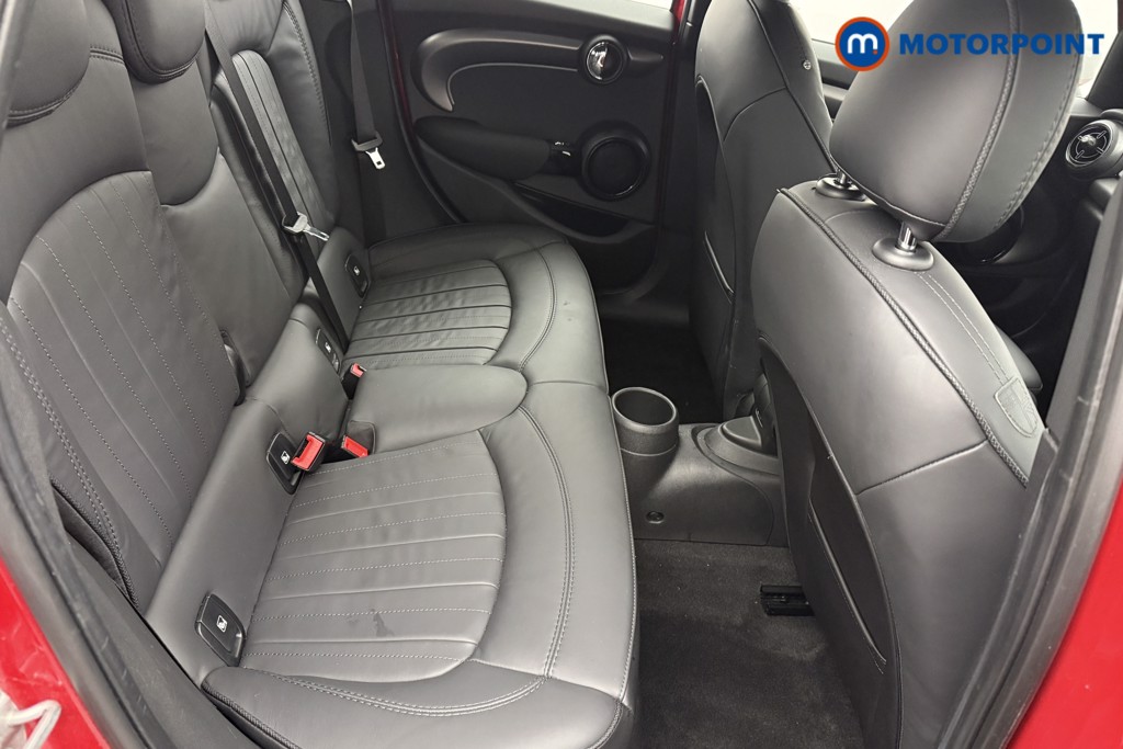 Mini Hatchback Cooper Exclusive Automatic Petrol Hatchback - Stock Number (1604479) - 23rd supplementary image