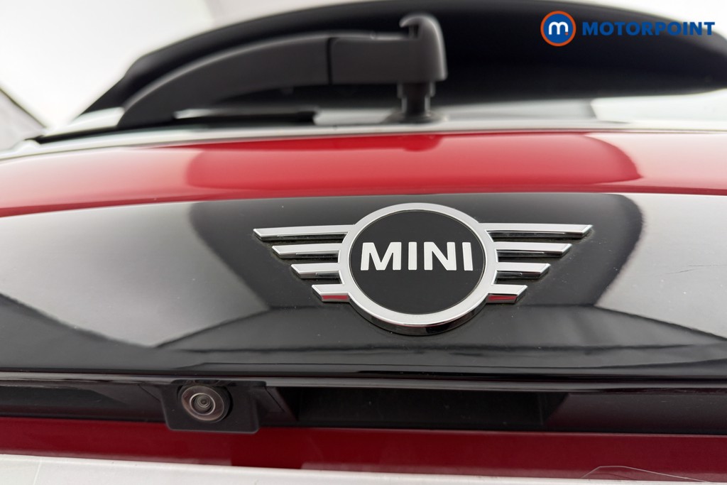 Mini Hatchback Cooper Exclusive Automatic Petrol Hatchback - Stock Number (1604479) - 26th supplementary image