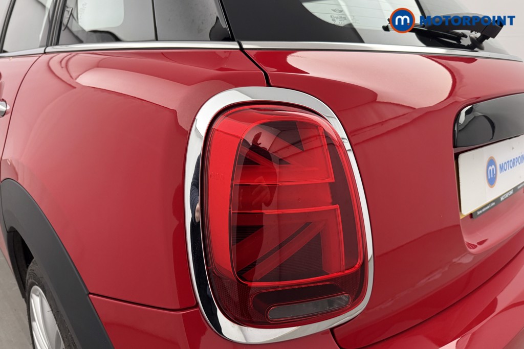 Mini Hatchback Cooper Exclusive Automatic Petrol Hatchback - Stock Number (1604479) - 27th supplementary image