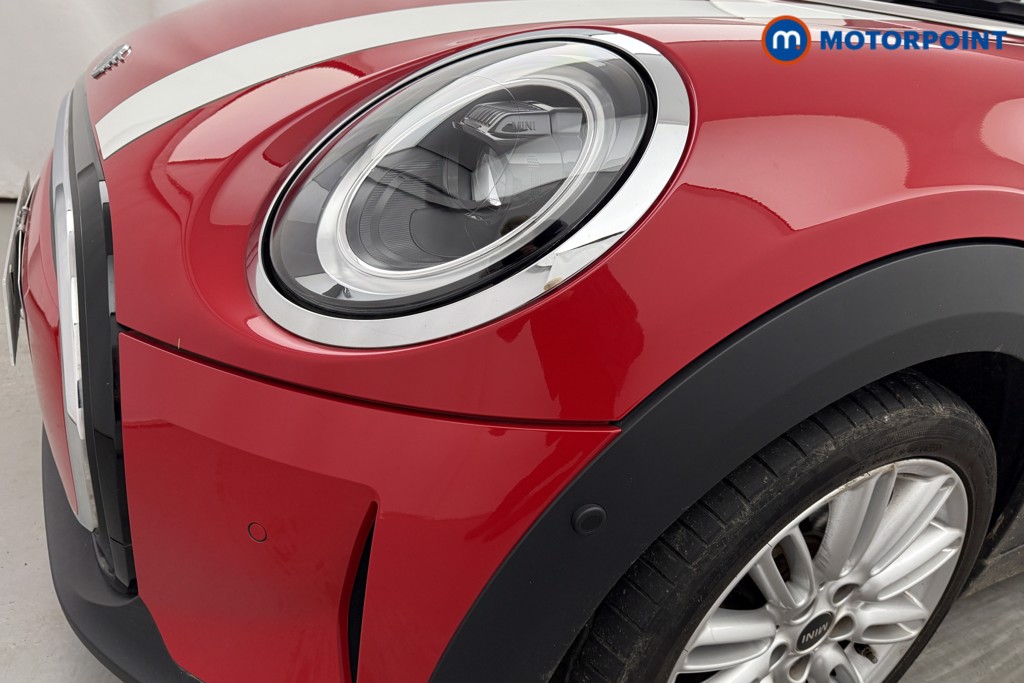 Mini Hatchback Cooper Exclusive Automatic Petrol Hatchback - Stock Number (1604479) - 28th supplementary image