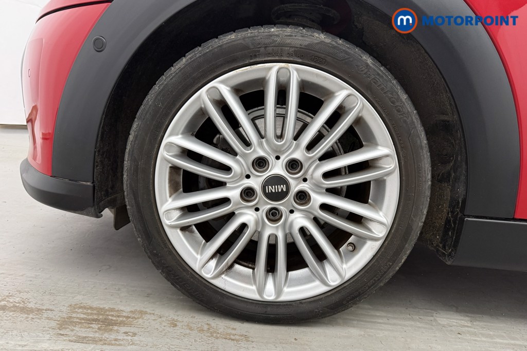 Mini Hatchback Cooper Exclusive Automatic Petrol Hatchback - Stock Number (1604479) - 29th supplementary image