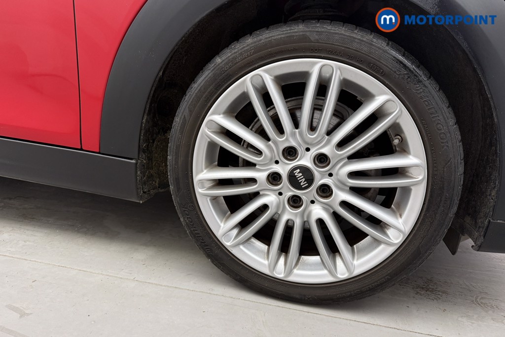 Mini Hatchback Cooper Exclusive Automatic Petrol Hatchback - Stock Number (1604479) - 32nd supplementary image