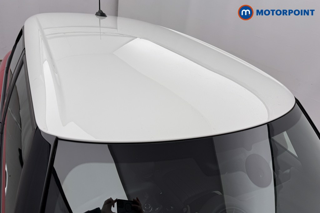 Mini Hatchback Cooper Exclusive Automatic Petrol Hatchback - Stock Number (1604479) - 33rd supplementary image