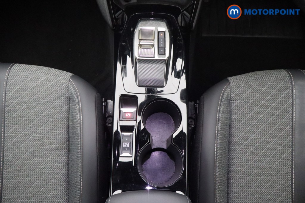 Peugeot 2008 Allure Automatic Petrol SUV - Stock Number (1604598) - 4th supplementary image