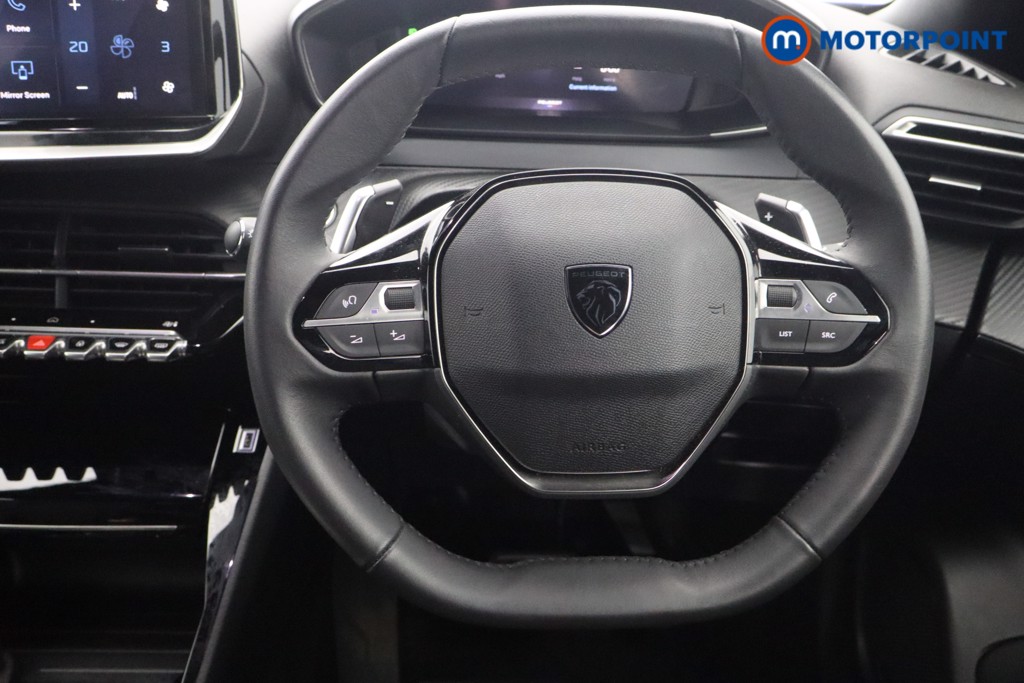 Peugeot 2008 Allure Automatic Petrol SUV - Stock Number (1604598) - 5th supplementary image