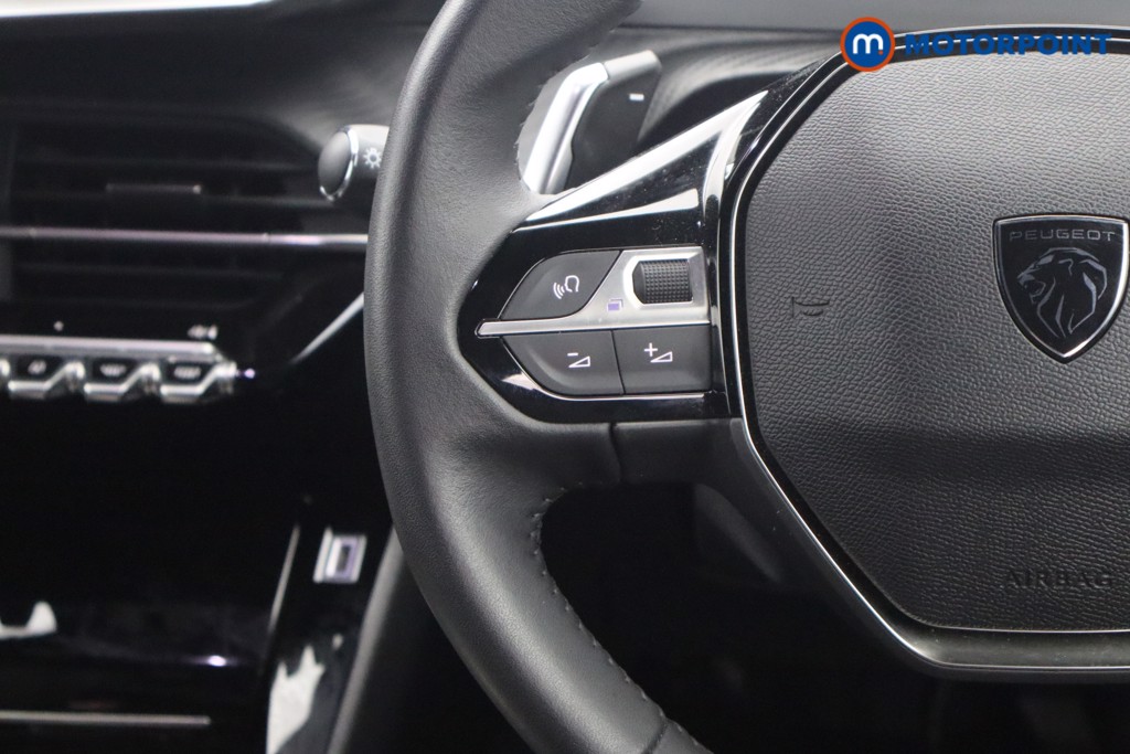Peugeot 2008 Allure Automatic Petrol SUV - Stock Number (1604598) - 6th supplementary image