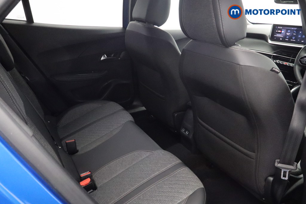Peugeot 2008 Allure Automatic Petrol SUV - Stock Number (1604598) - 9th supplementary image