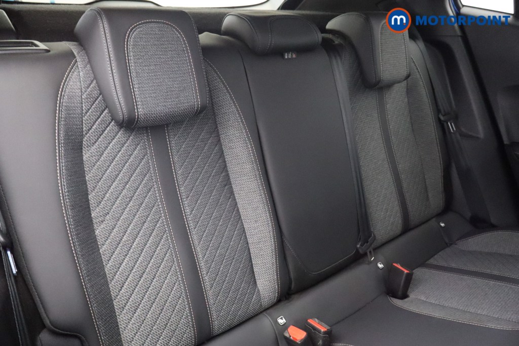 Peugeot 2008 Allure Automatic Petrol SUV - Stock Number (1604598) - 10th supplementary image