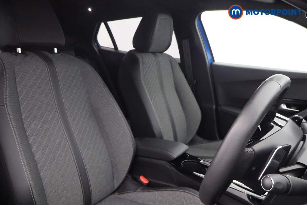 Peugeot 2008 Allure Automatic Petrol SUV - Stock Number (1604598) - 12th supplementary image