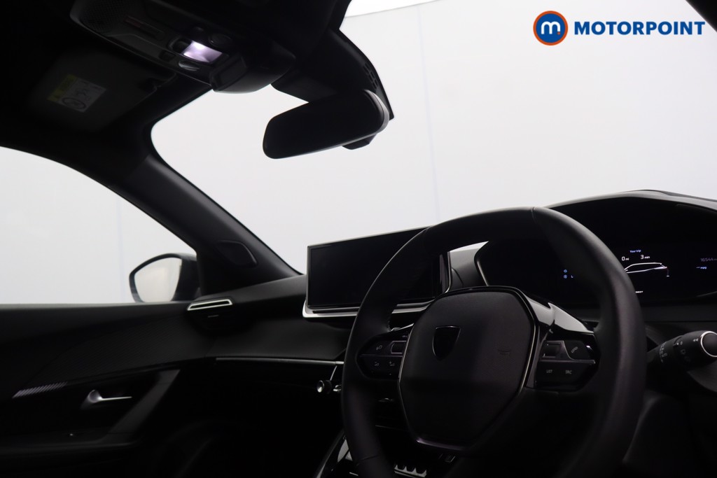 Peugeot 2008 Allure Automatic Petrol SUV - Stock Number (1604598) - 14th supplementary image