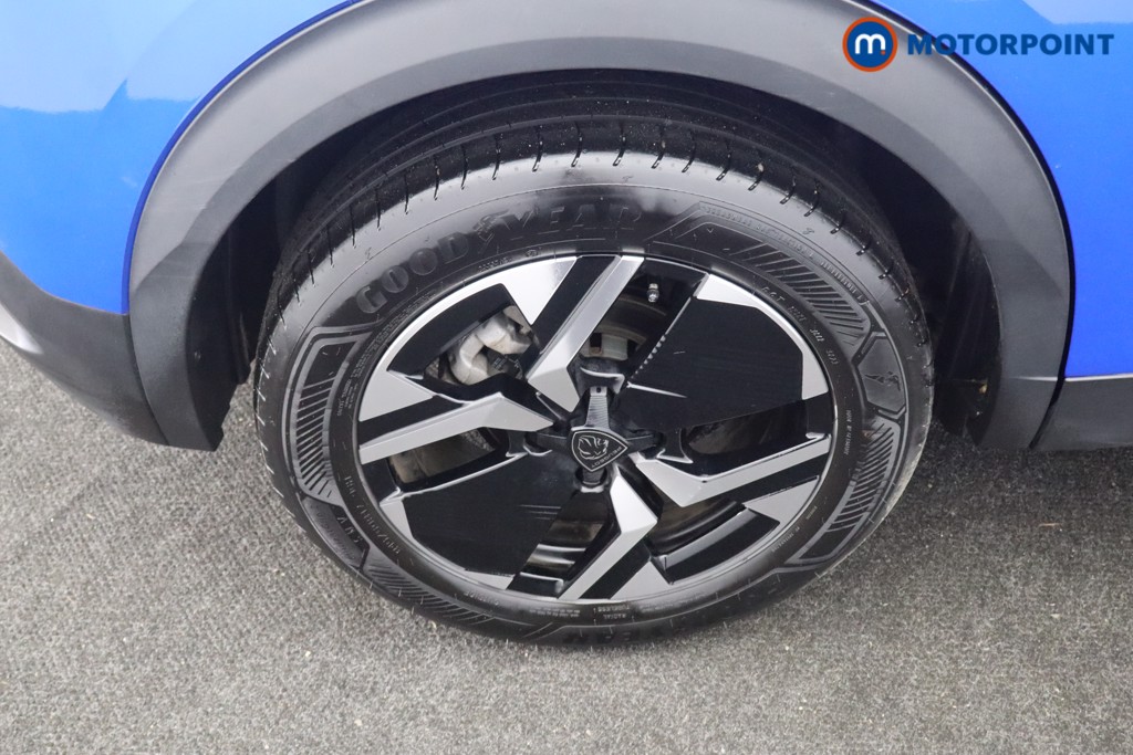 Peugeot 2008 Allure Automatic Petrol SUV - Stock Number (1604598) - 19th supplementary image