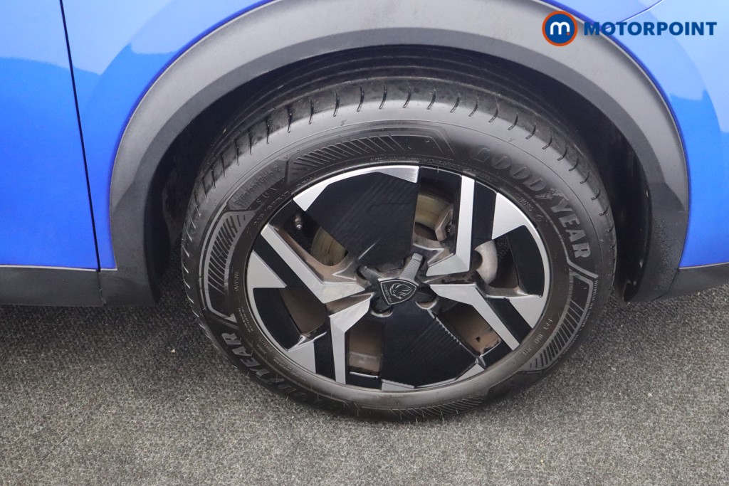 Peugeot 2008 Allure Automatic Petrol SUV - Stock Number (1604598) - 20th supplementary image