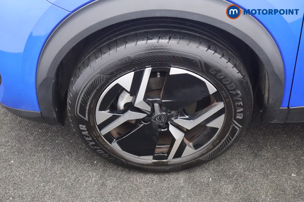 Peugeot 2008 Allure Automatic Petrol SUV - Stock Number (1604598) - 21st supplementary image