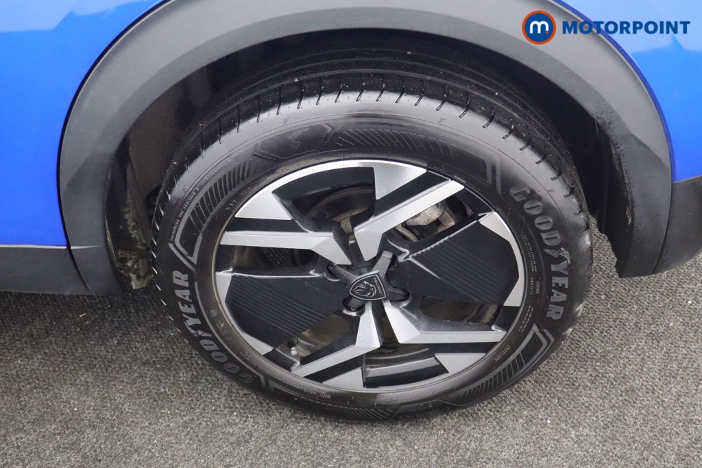 Peugeot 2008 Allure Automatic Petrol SUV - Stock Number (1604598) - 22nd supplementary image