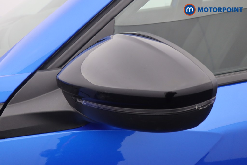 Peugeot 2008 Allure Automatic Petrol SUV - Stock Number (1604598) - 23rd supplementary image