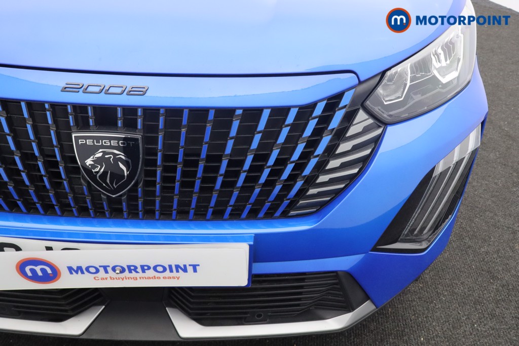 Peugeot 2008 Allure Automatic Petrol SUV - Stock Number (1604598) - 25th supplementary image