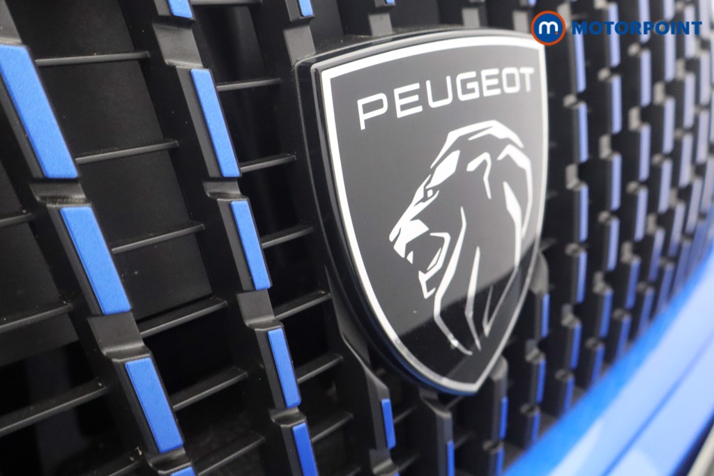 Peugeot 2008 Allure Automatic Petrol SUV - Stock Number (1604598) - 26th supplementary image