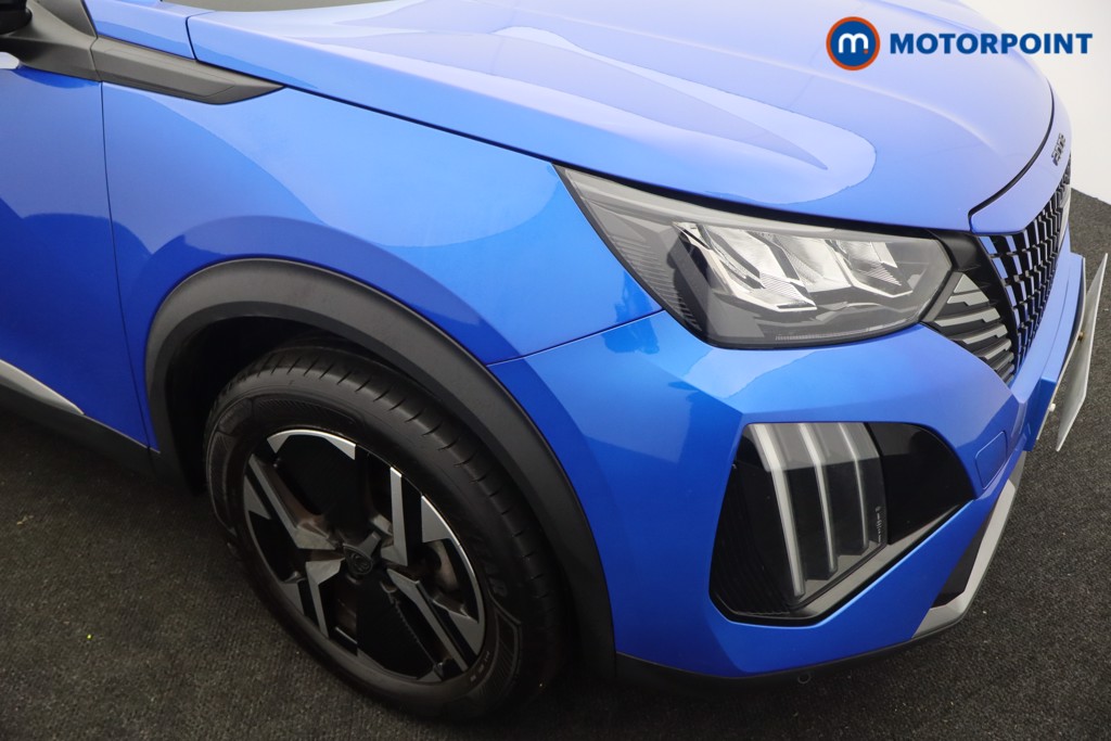 Peugeot 2008 Allure Automatic Petrol SUV - Stock Number (1604598) - 27th supplementary image