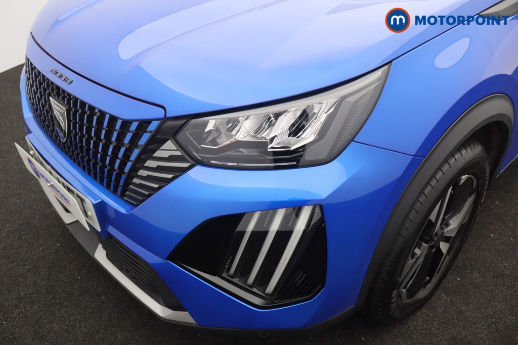 Peugeot 2008 Allure Automatic Petrol SUV - Stock Number (1604598) - 28th supplementary image