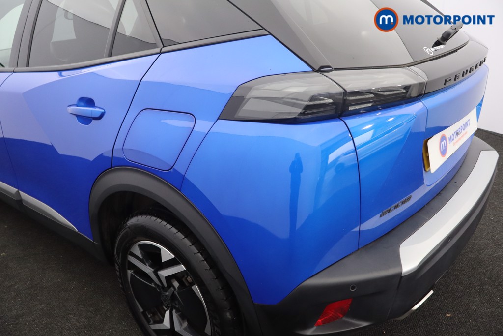 Peugeot 2008 Allure Automatic Petrol SUV - Stock Number (1604598) - 29th supplementary image
