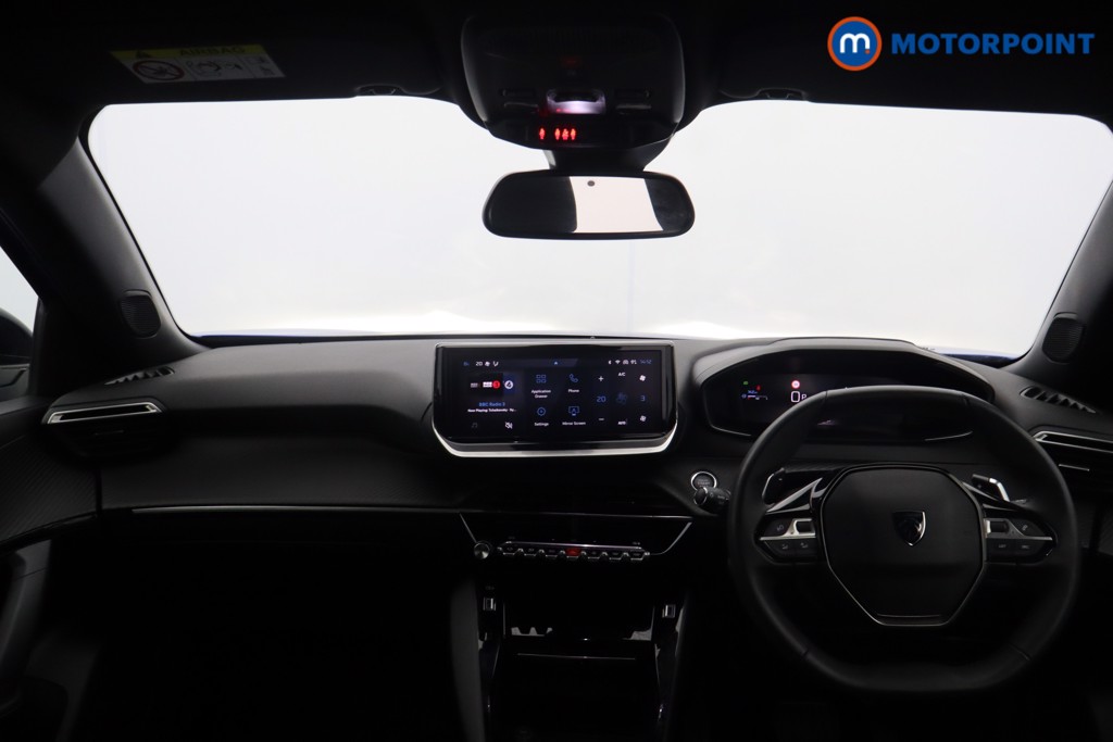 Peugeot 2008 Allure Automatic Petrol SUV - Stock Number (1604598) - 1st supplementary image