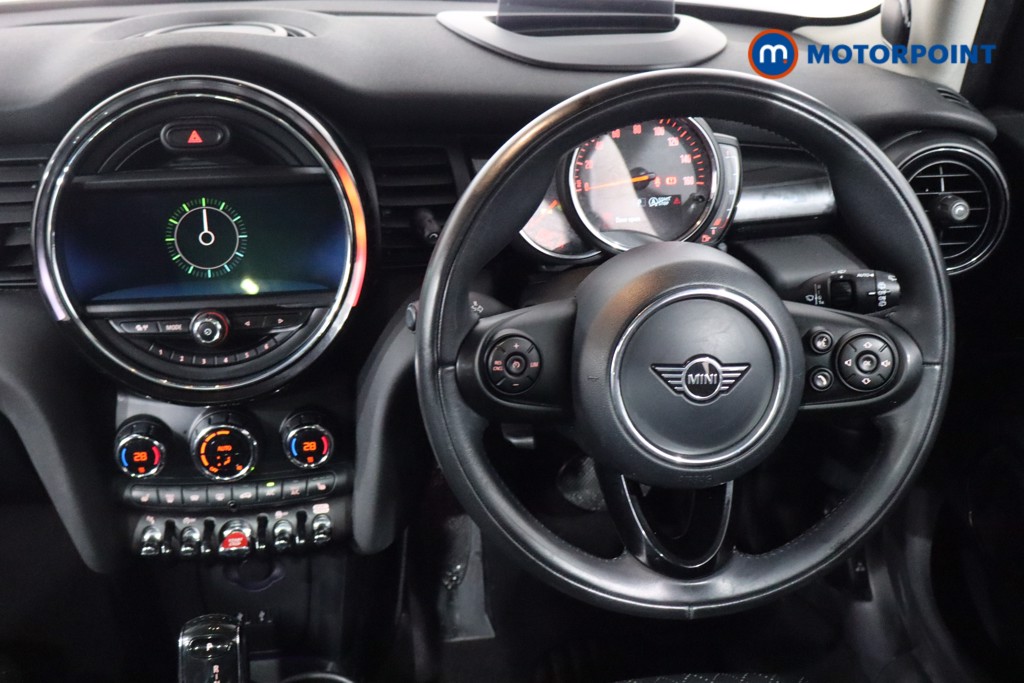 Mini Hatchback Cooper S Classic Automatic Petrol Hatchback - Stock Number (1604729) - 3rd supplementary image