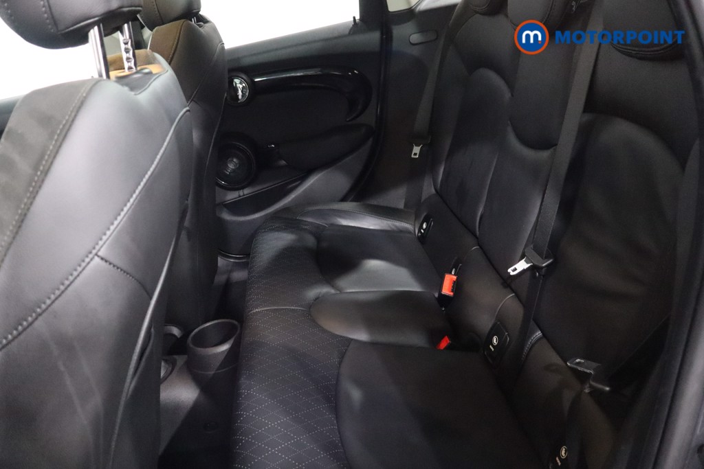 Mini Hatchback Cooper S Classic Automatic Petrol Hatchback - Stock Number (1604729) - 5th supplementary image