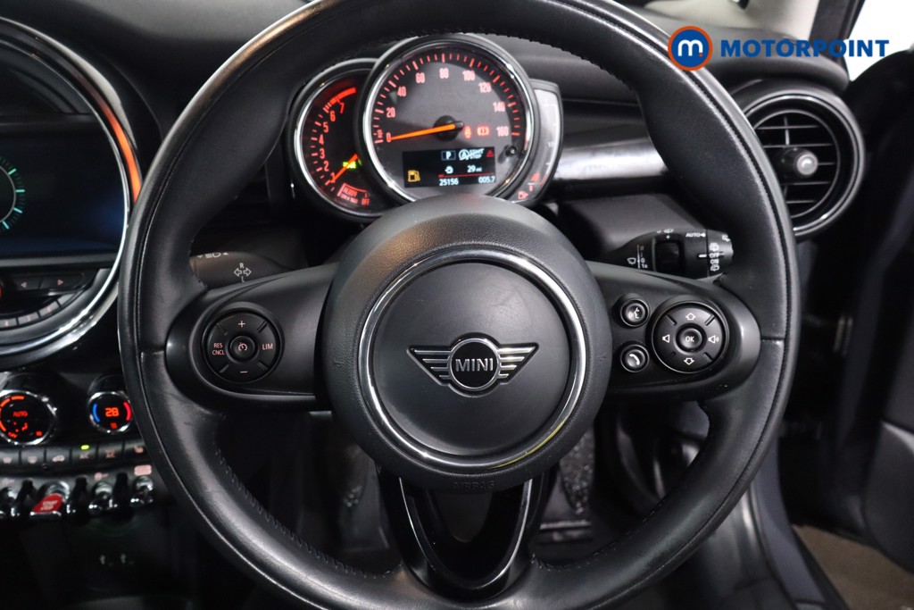 Mini Hatchback Cooper S Classic Automatic Petrol Hatchback - Stock Number (1604729) - 6th supplementary image