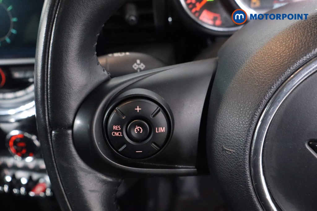 Mini Hatchback Cooper S Classic Automatic Petrol Hatchback - Stock Number (1604729) - 7th supplementary image