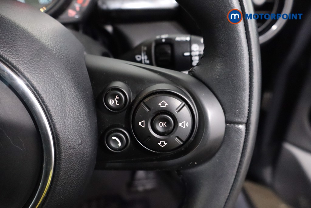 Mini Hatchback Cooper S Classic Automatic Petrol Hatchback - Stock Number (1604729) - 8th supplementary image