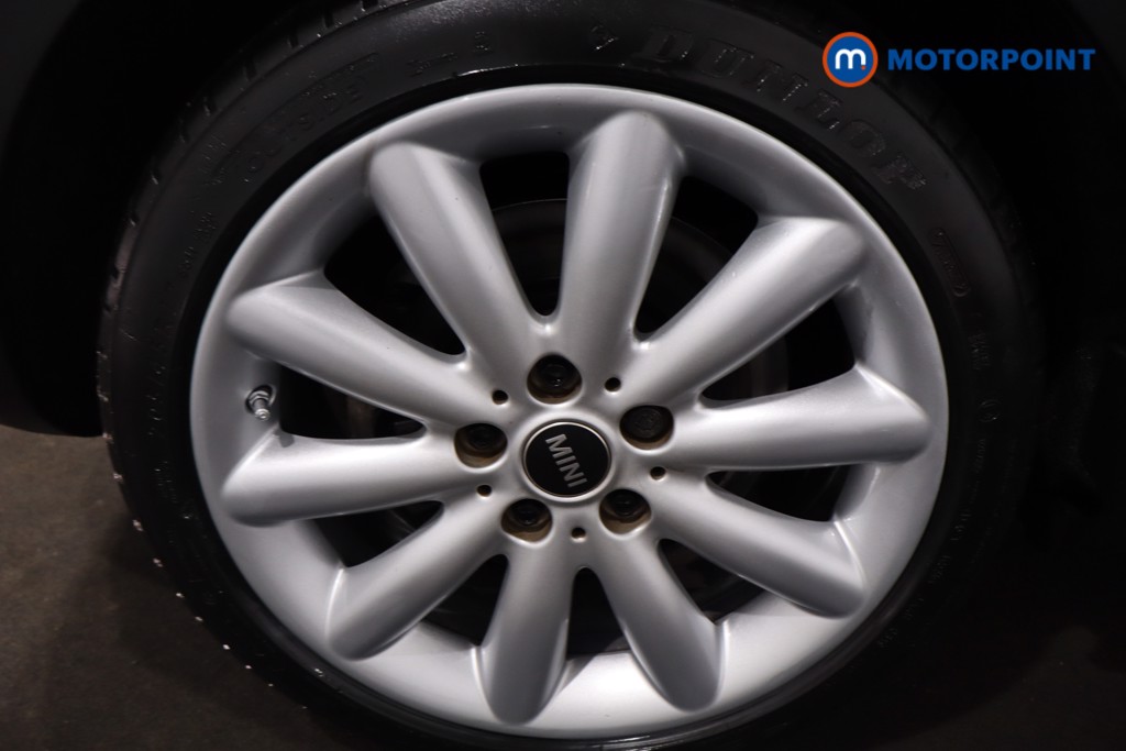 Mini Hatchback Cooper S Classic Automatic Petrol Hatchback - Stock Number (1604729) - 9th supplementary image