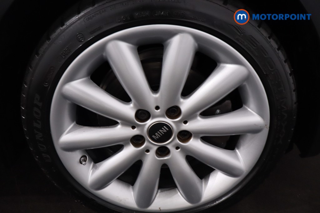 Mini Hatchback Cooper S Classic Automatic Petrol Hatchback - Stock Number (1604729) - 10th supplementary image