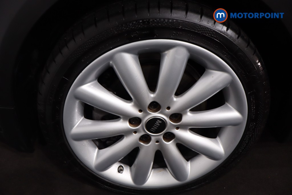 Mini Hatchback Cooper S Classic Automatic Petrol Hatchback - Stock Number (1604729) - 11th supplementary image