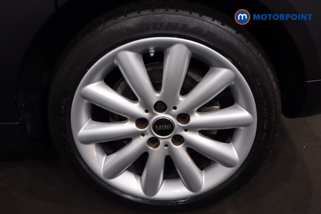 Mini Hatchback Cooper S Classic Automatic Petrol Hatchback - Stock Number (1604729) - 12th supplementary image