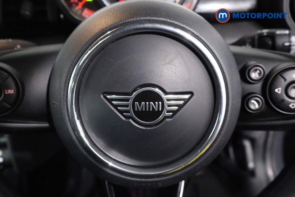 Mini Hatchback Cooper S Classic Automatic Petrol Hatchback - Stock Number (1604729) - 13th supplementary image