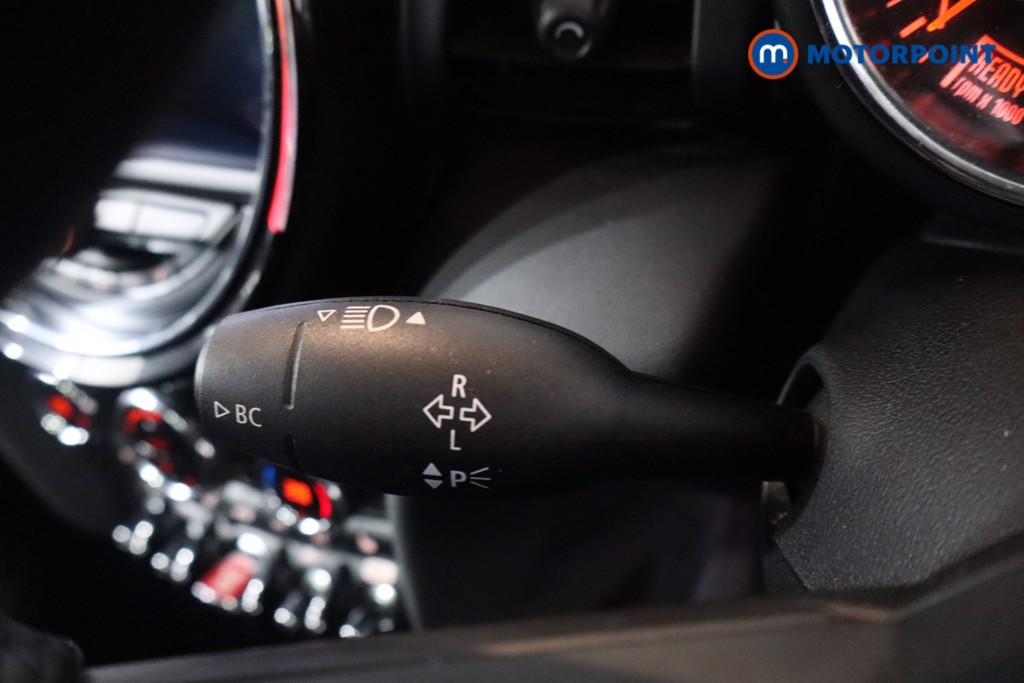 Mini Hatchback Cooper S Classic Automatic Petrol Hatchback - Stock Number (1604729) - 14th supplementary image