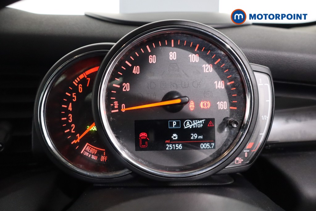 Mini Hatchback Cooper S Classic Automatic Petrol Hatchback - Stock Number (1604729) - 16th supplementary image