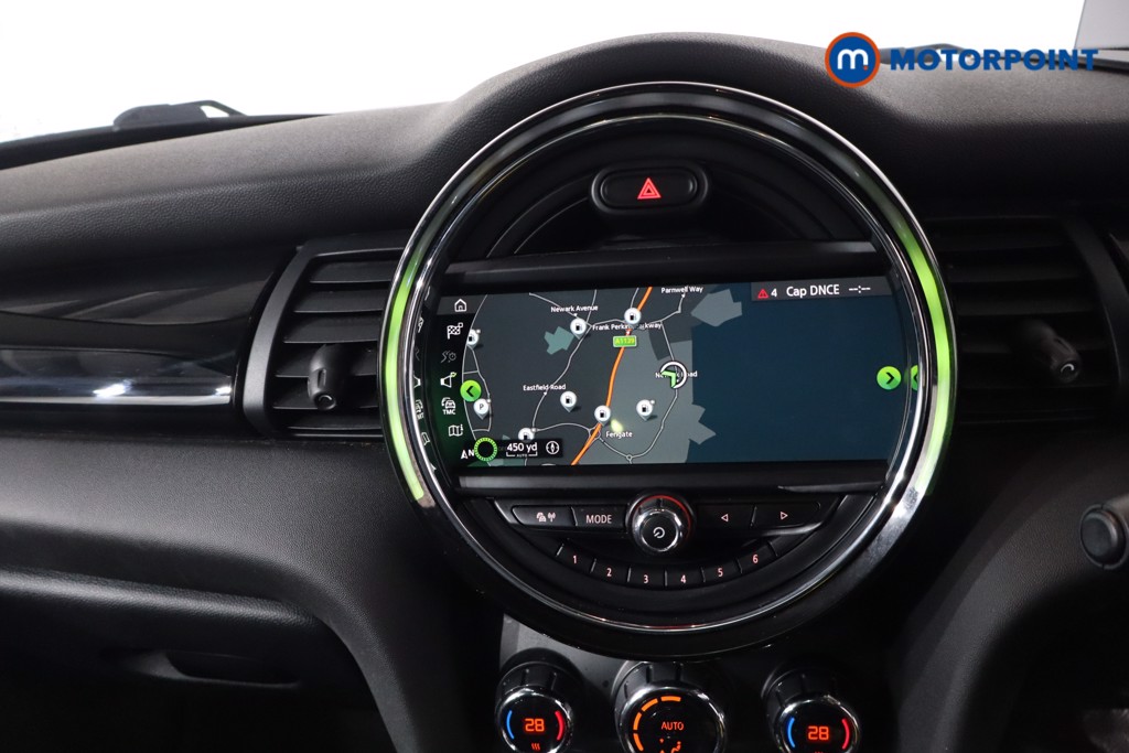 Mini Hatchback Cooper S Classic Automatic Petrol Hatchback - Stock Number (1604729) - 17th supplementary image