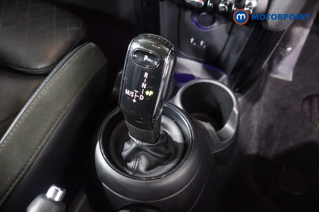 Mini Hatchback Cooper S Classic Automatic Petrol Hatchback - Stock Number (1604729) - 18th supplementary image