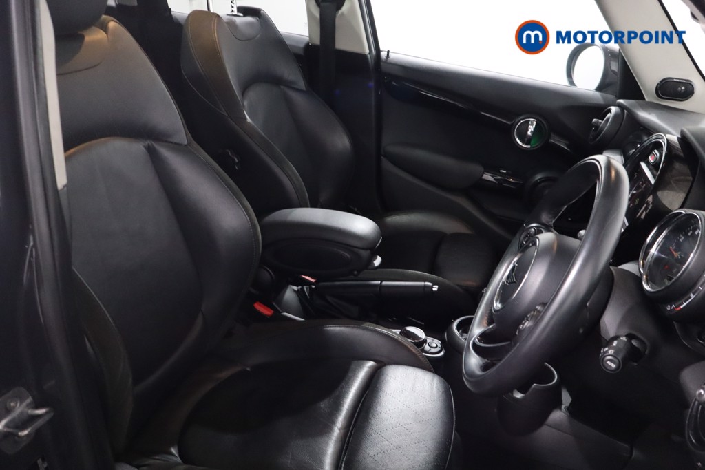 Mini Hatchback Cooper S Classic Automatic Petrol Hatchback - Stock Number (1604729) - 20th supplementary image