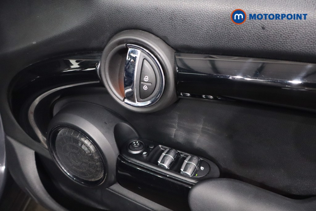 Mini Hatchback Cooper S Classic Automatic Petrol Hatchback - Stock Number (1604729) - 22nd supplementary image