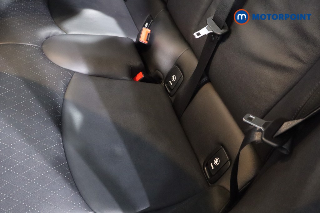 Mini Hatchback Cooper S Classic Automatic Petrol Hatchback - Stock Number (1604729) - 24th supplementary image