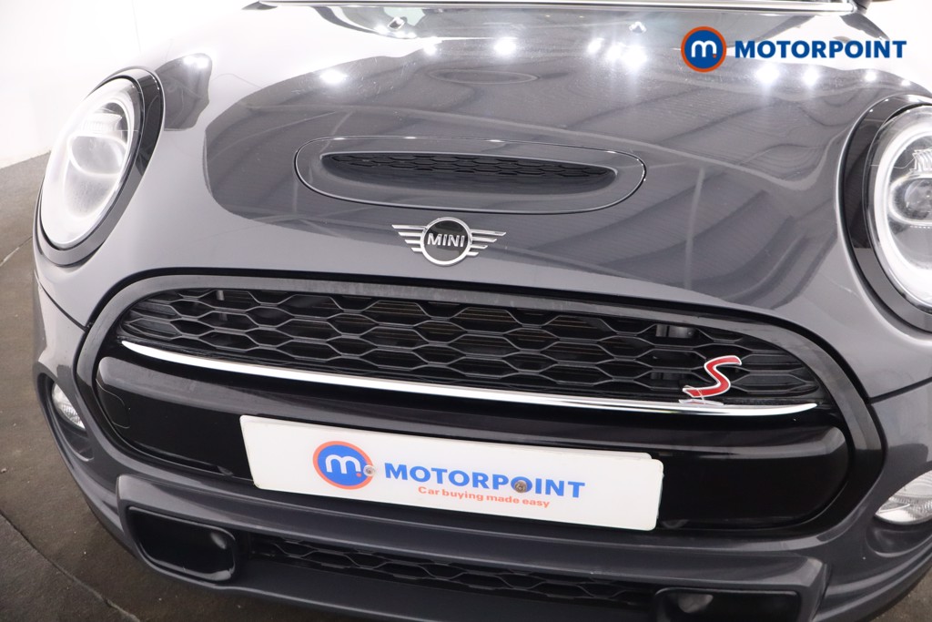 Mini Hatchback Cooper S Classic Automatic Petrol Hatchback - Stock Number (1604729) - 26th supplementary image