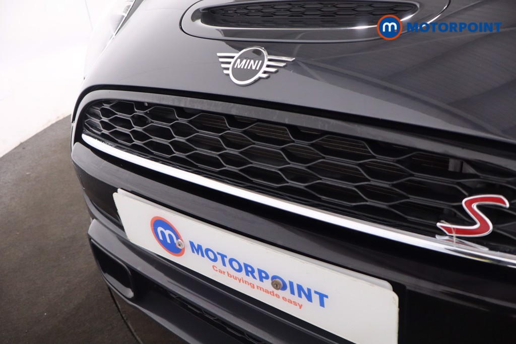 Mini Hatchback Cooper S Classic Automatic Petrol Hatchback - Stock Number (1604729) - 27th supplementary image