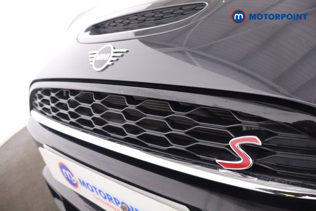 Mini Hatchback Cooper S Classic Automatic Petrol Hatchback - Stock Number (1604729) - 28th supplementary image