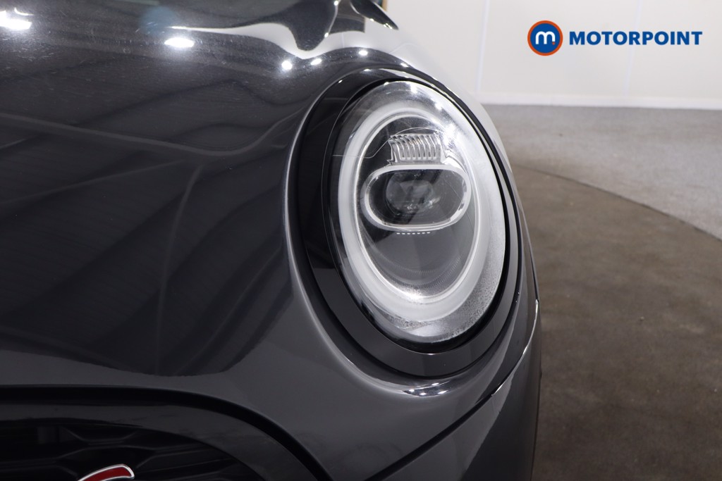 Mini Hatchback Cooper S Classic Automatic Petrol Hatchback - Stock Number (1604729) - 29th supplementary image