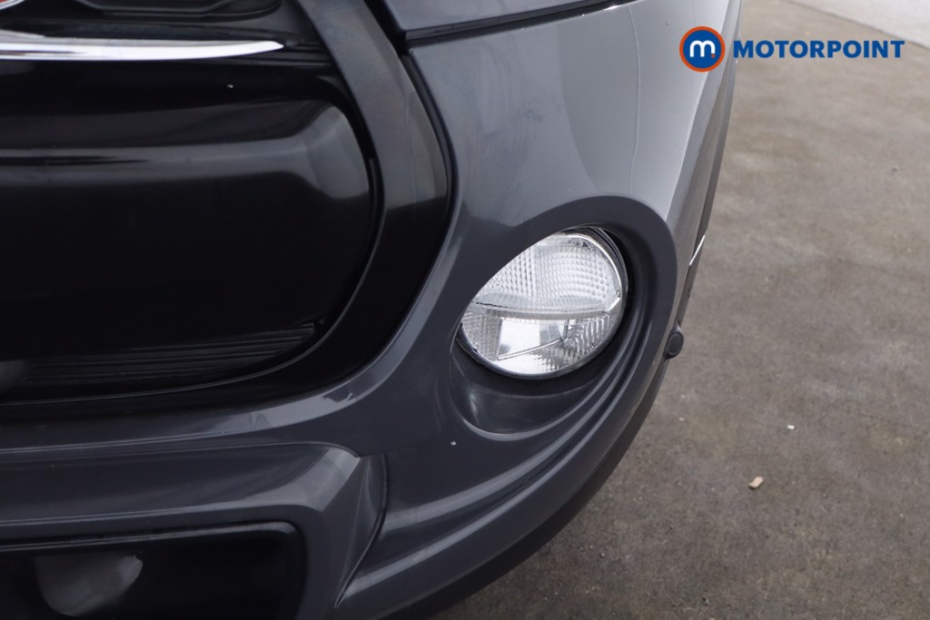 Mini Hatchback Cooper S Classic Automatic Petrol Hatchback - Stock Number (1604729) - 30th supplementary image