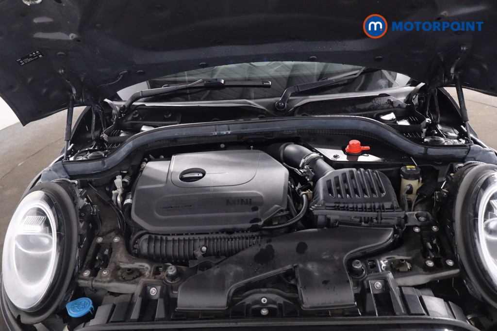 Mini Hatchback Cooper S Classic Automatic Petrol Hatchback - Stock Number (1604729) - 31st supplementary image